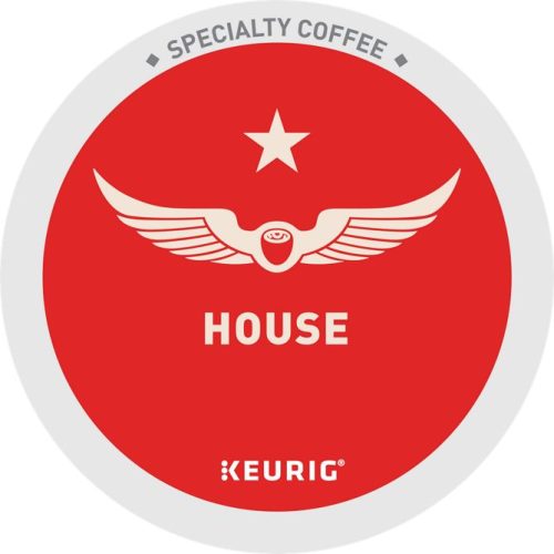 House Coffee