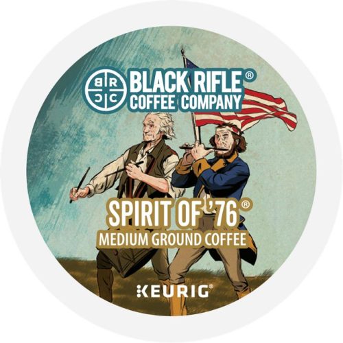 Spirit of '76® Coffee