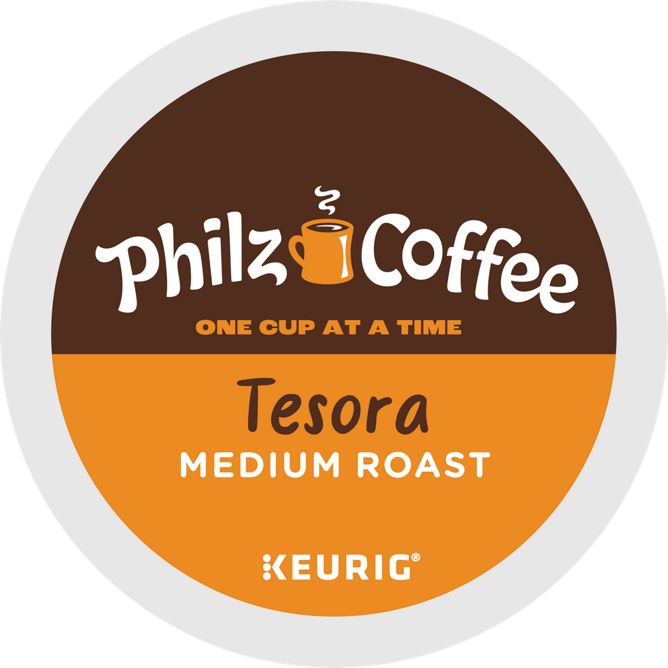 Tesora Coffee