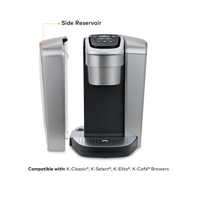 Tall Handle Water Filter Starter Kit - Image 7